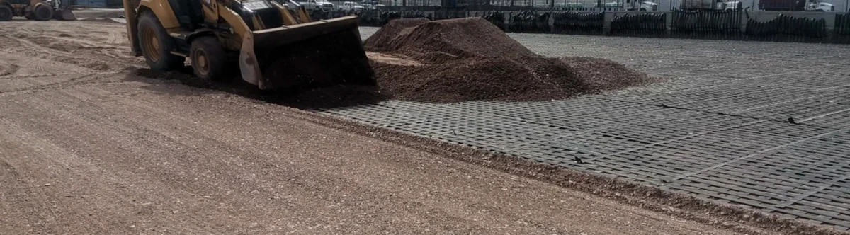 Illustrative image of Geotechnical road drainage in Albury-Wodonga
