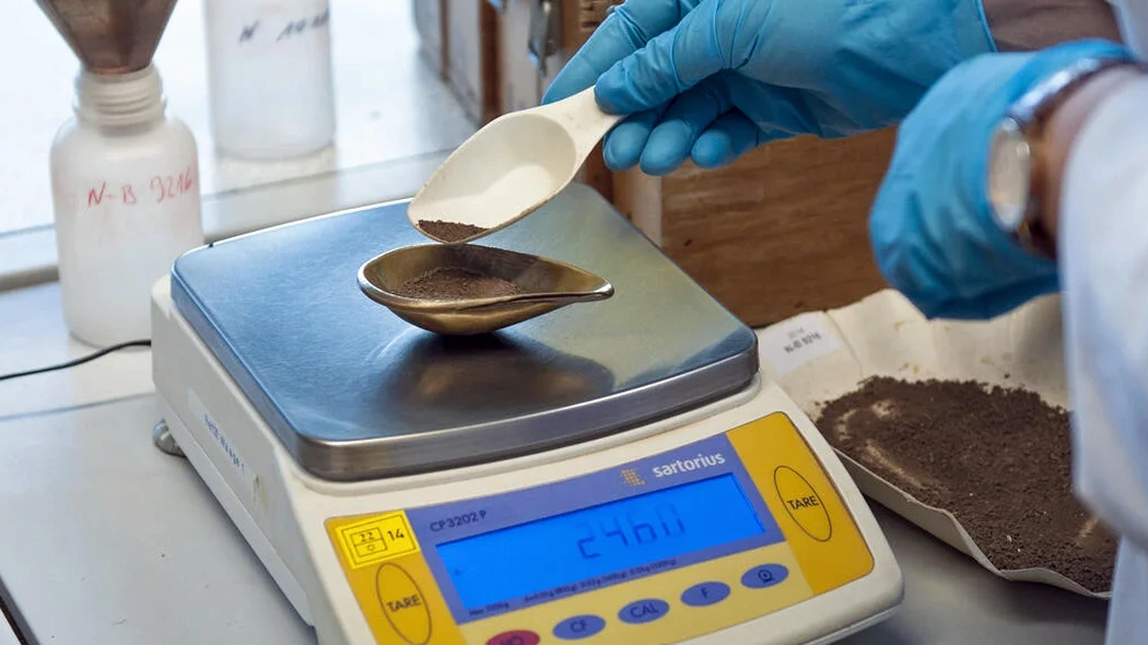 Laboratory in Albury-Wodonga