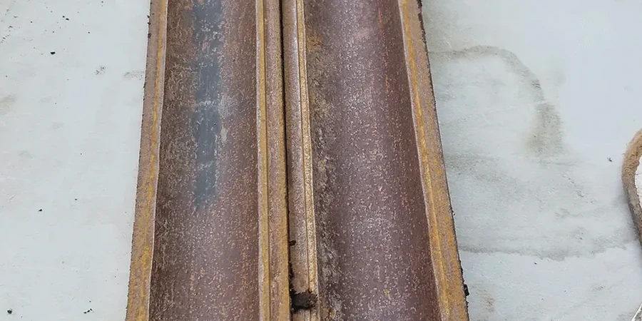 Illustrative image of Undisturbed sampling (Shelby tube) in Albury-Wodonga